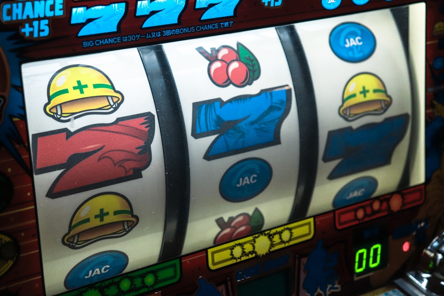 The Future of Slot Gaming: Trends to Watch
